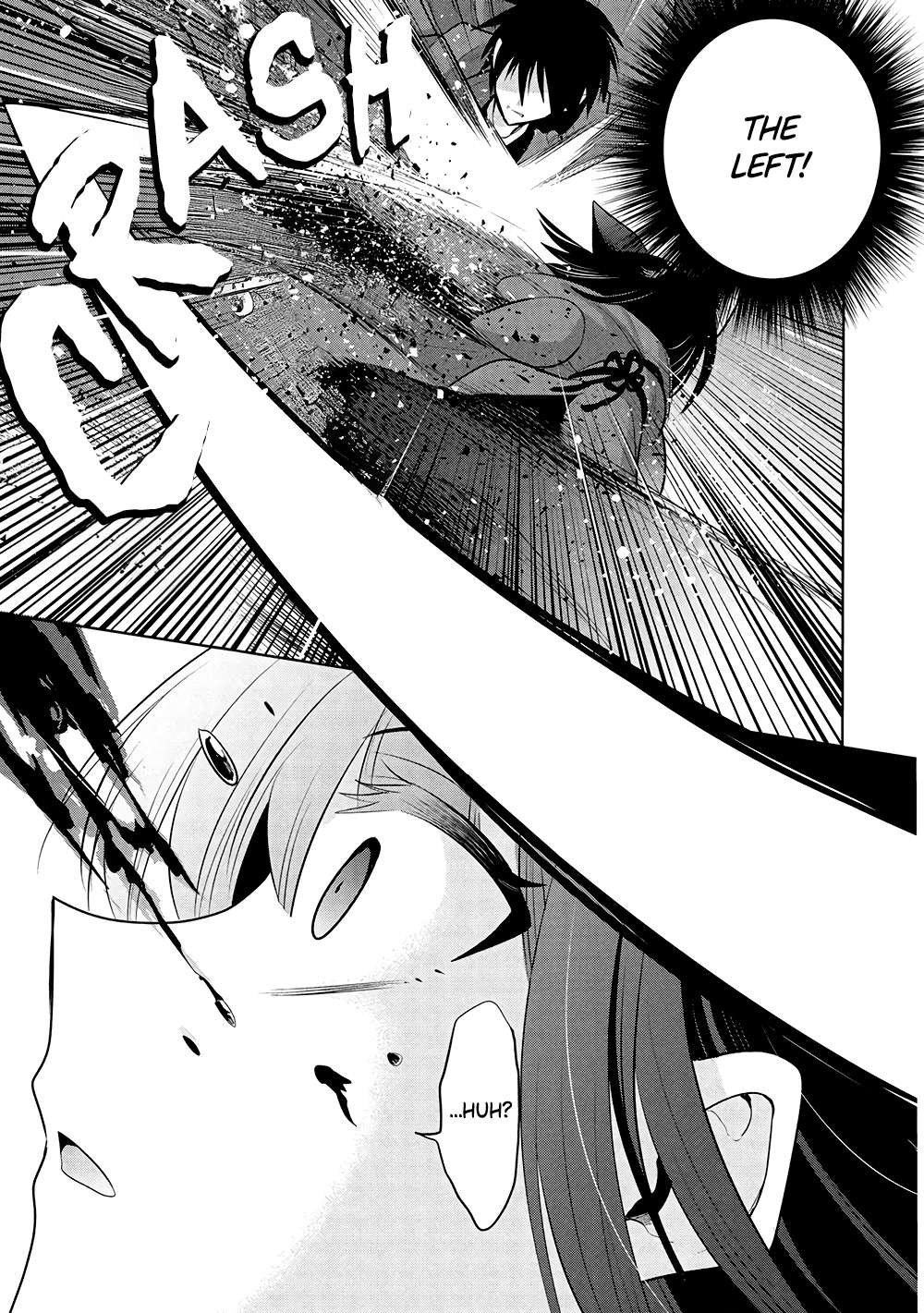 Maou no Ore ga Dorei Elf wo Yome ni Shitanda ga, Dou Medereba Ii? Chapter 69 20
